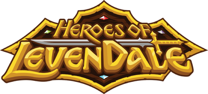 Heroes of Levendale
