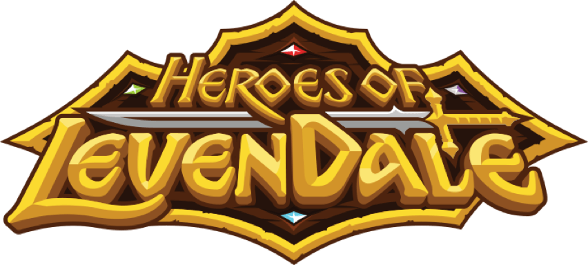 Heroes of Levendale
